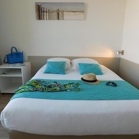 Residence New Rochelle Ла-Рошель Екстер'єр фото