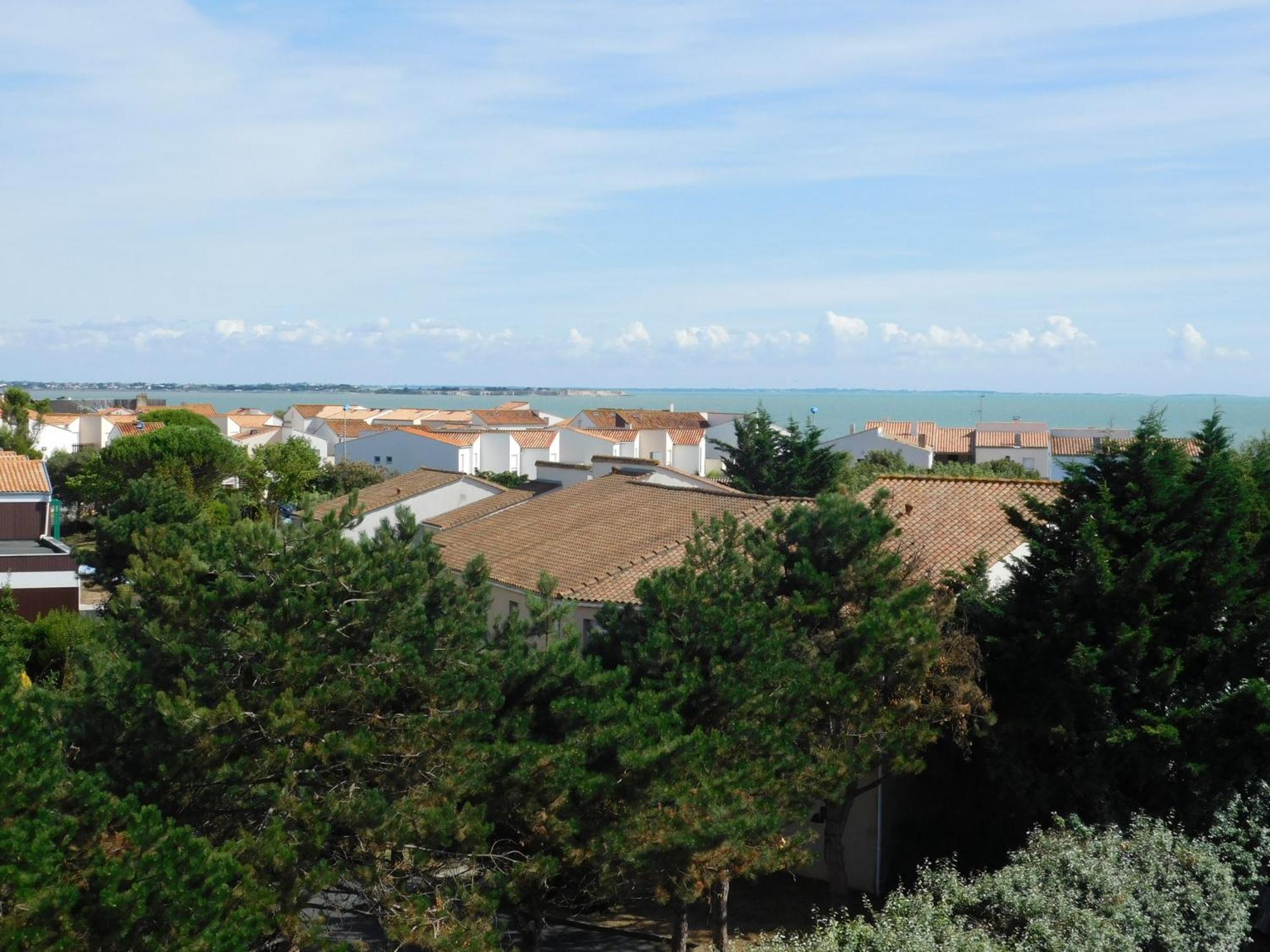 Residence New Rochelle Ла-Рошель Екстер'єр фото