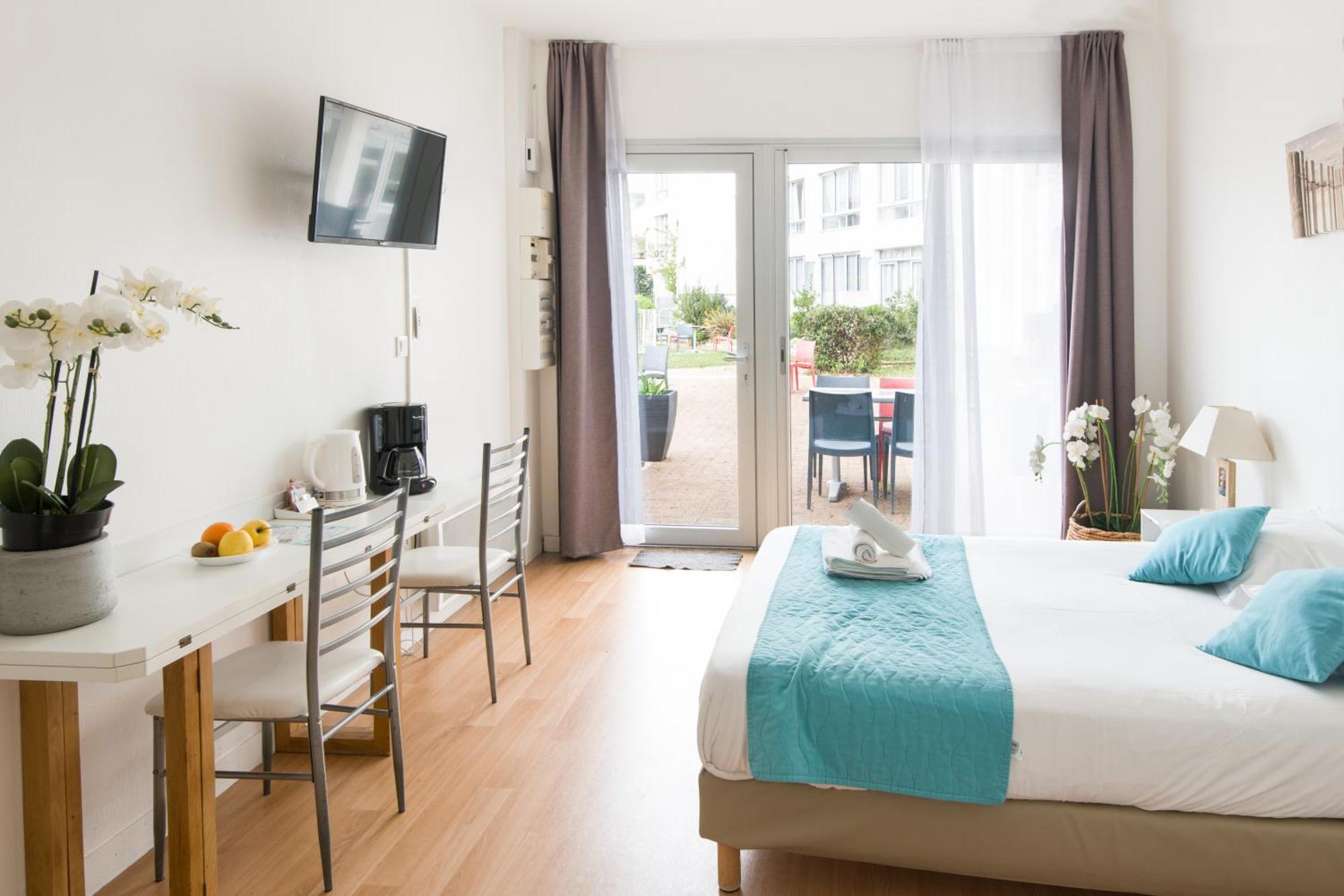Residence New Rochelle Ла-Рошель Екстер'єр фото