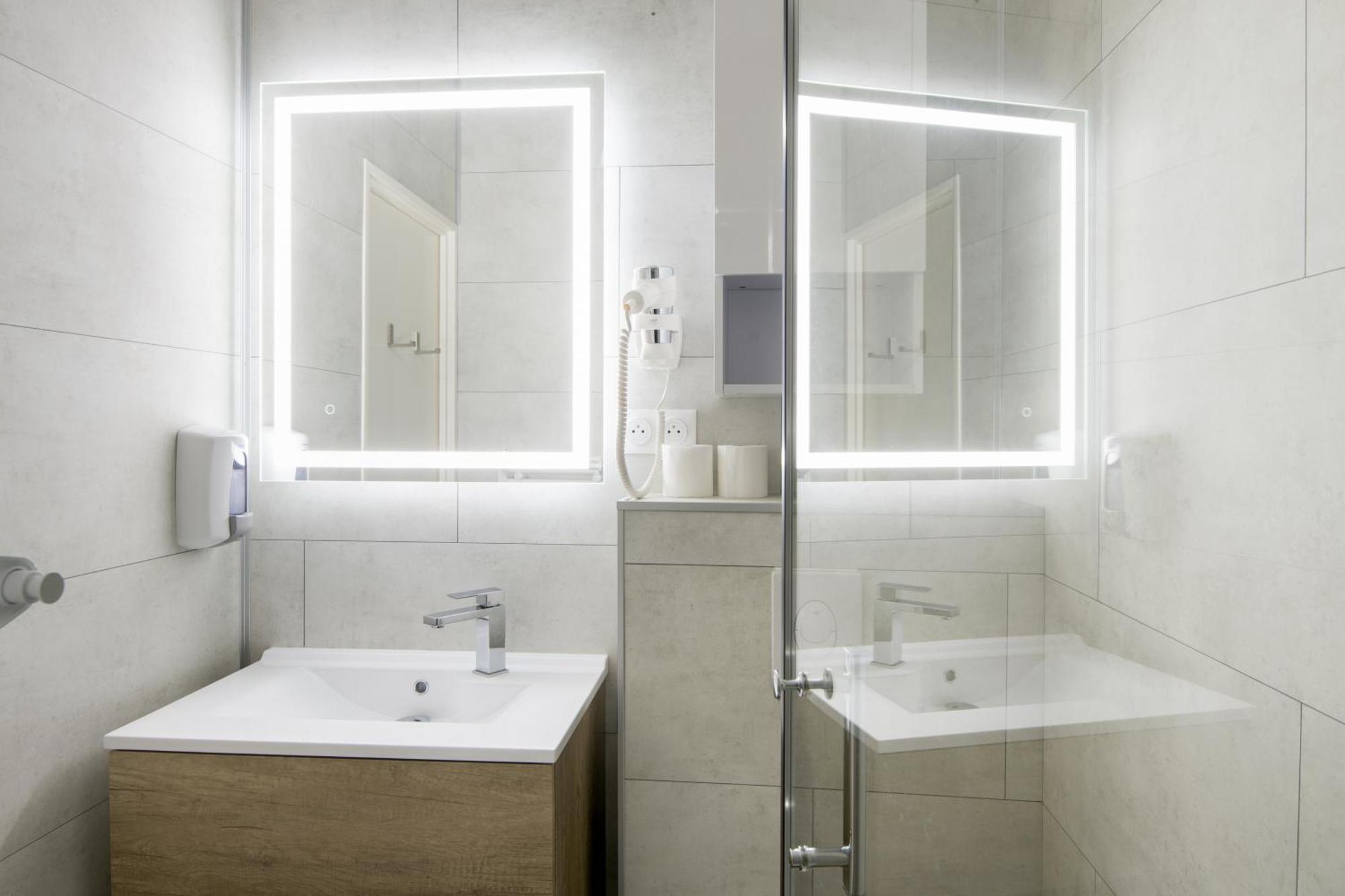 Residence New Rochelle Ла-Рошель Екстер'єр фото