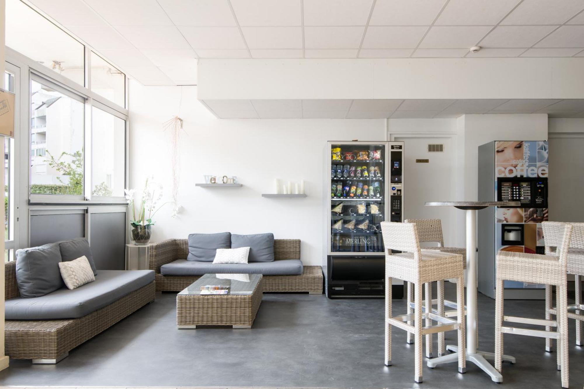 Residence New Rochelle Ла-Рошель Екстер'єр фото