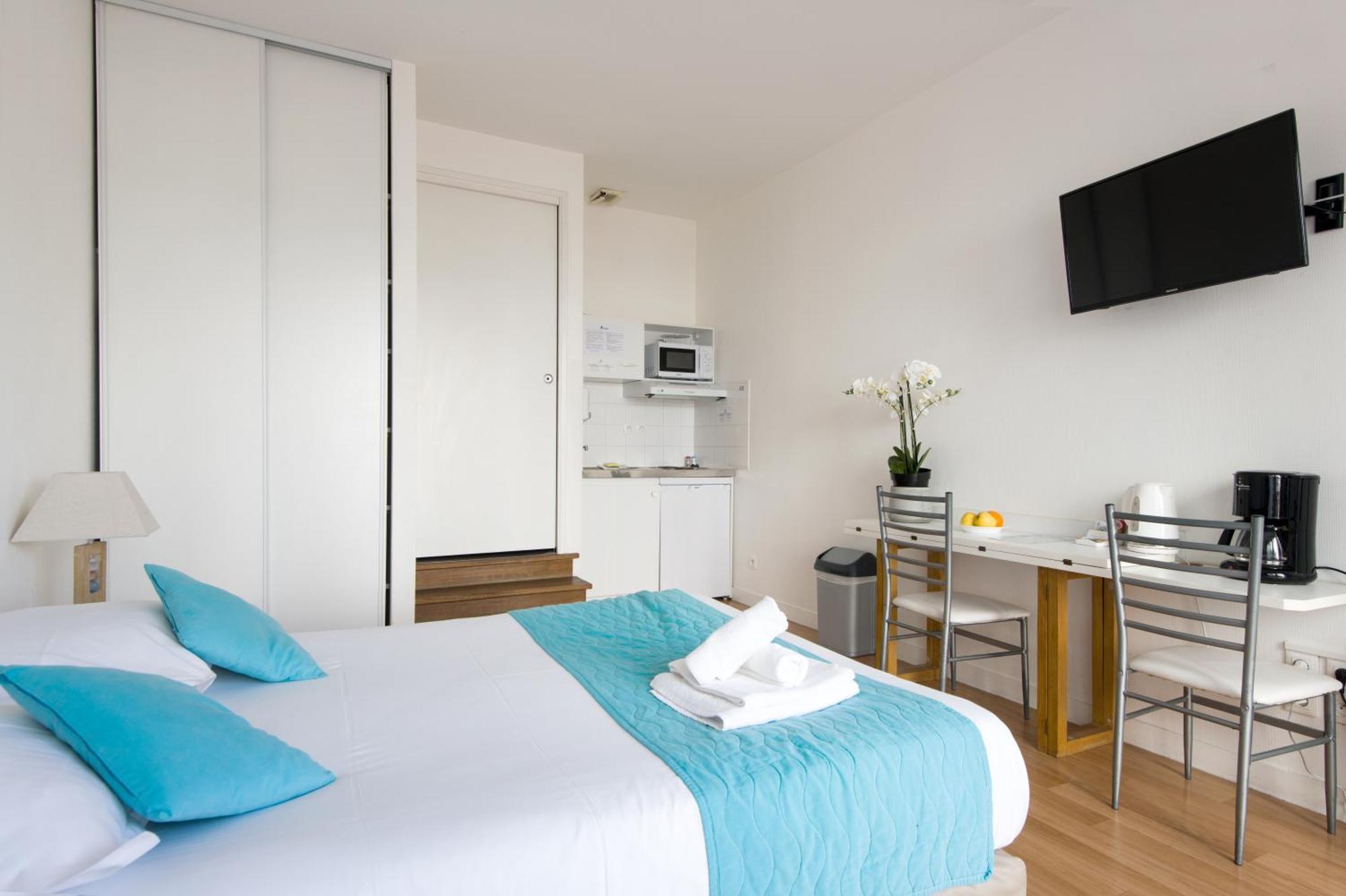 Residence New Rochelle Ла-Рошель Екстер'єр фото