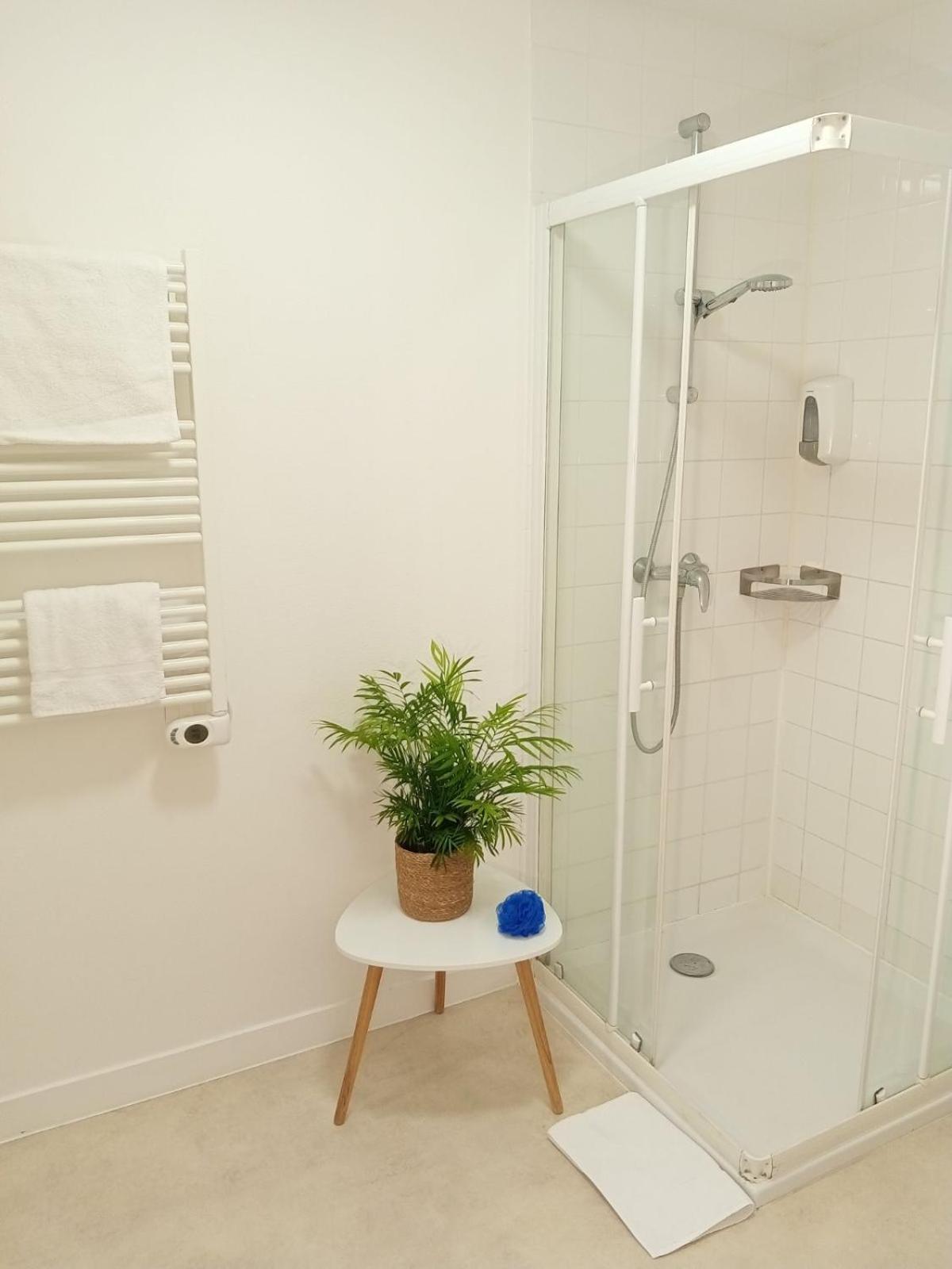 Residence New Rochelle Ла-Рошель Екстер'єр фото