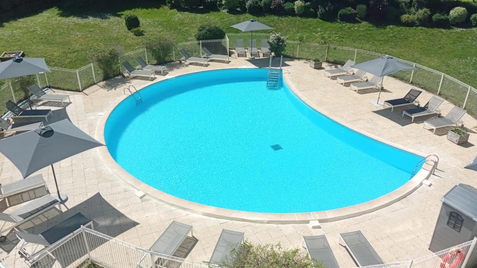 Residence New Rochelle Ла-Рошель Екстер'єр фото