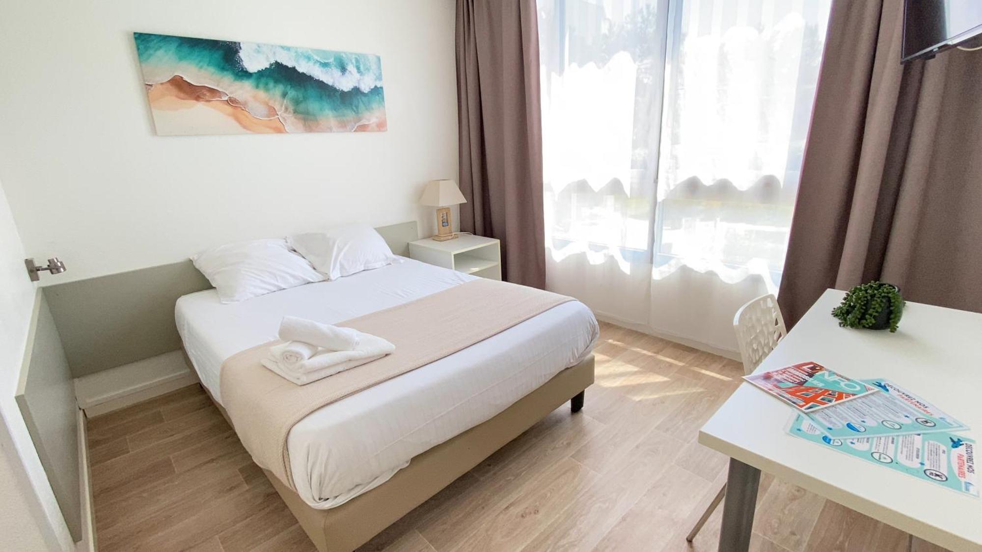 Residence New Rochelle Ла-Рошель Екстер'єр фото